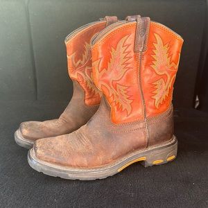 Ariat Boots